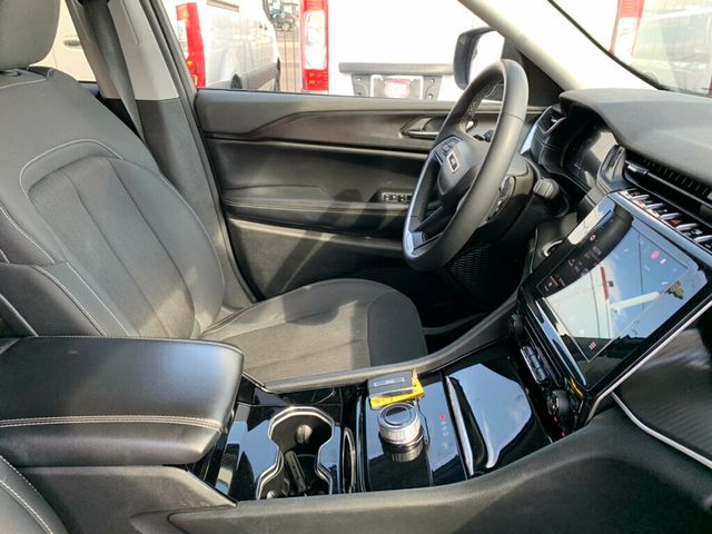 2023 Jeep Grand Cherokee Laredo 4x2 1-OWNER - 22994987 - 22