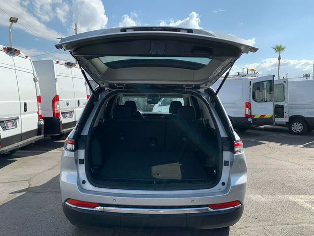 2023 Jeep Grand Cherokee Laredo 4x2 1-OWNER - 22994987 - 33