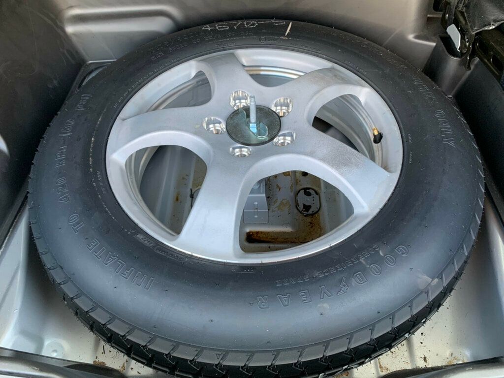 2023 Jeep Grand Cherokee Laredo 4x2 1-OWNER - 22994987 - 35