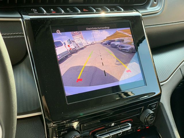 2023 Jeep Grand Cherokee Laredo 4x2 1-OWNER - 22994987 - 37