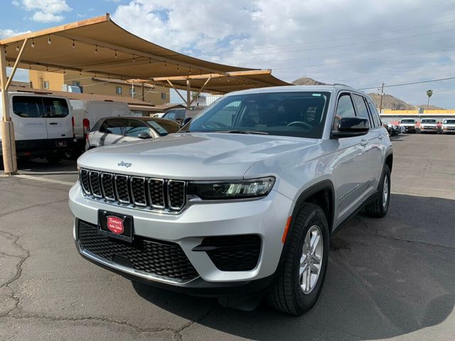 2023 Jeep Grand Cherokee Laredo 4x2 1-OWNER - 22994987 - 3