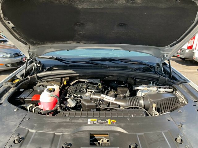 2023 Jeep Grand Cherokee Laredo 4x2 1-OWNER - 22994987 - 46