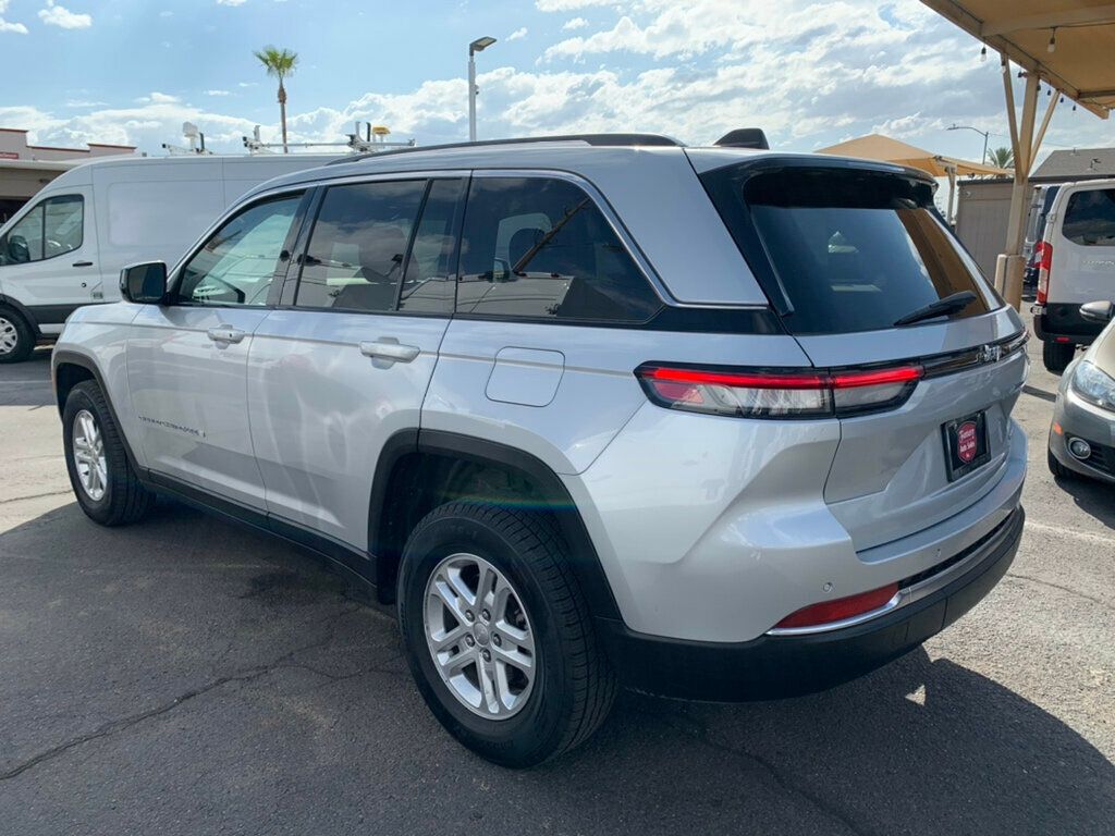 2023 Jeep Grand Cherokee Laredo 4x2 1-OWNER - 22994987 - 6