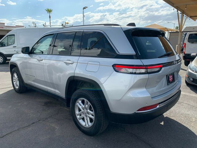 2023 Jeep Grand Cherokee Laredo 4x2 1-OWNER - 22994987 - 6