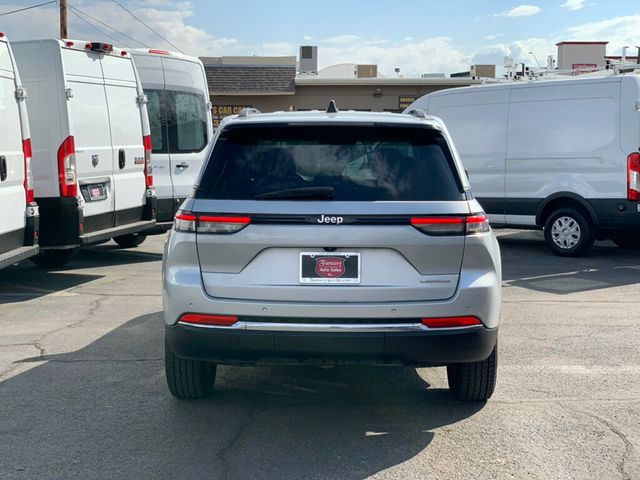 2023 Jeep Grand Cherokee Laredo 4x2 1-OWNER - 22994987 - 7