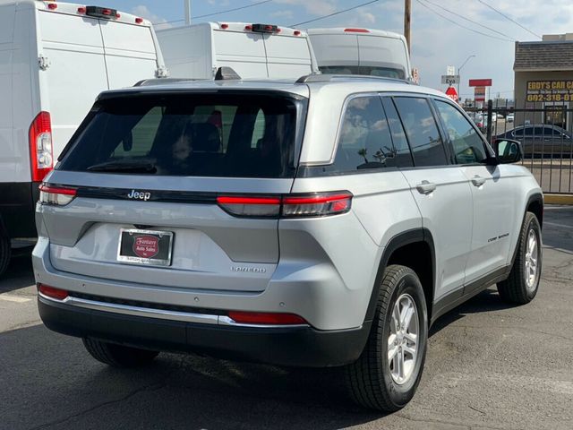 2023 Jeep Grand Cherokee Laredo 4x2 1-OWNER - 22994987 - 8