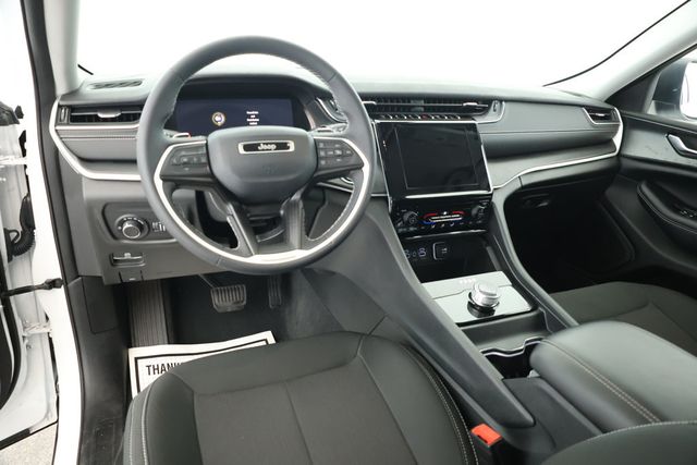 2023 Jeep Grand Cherokee Laredo 4x4 - 22929970 - 9