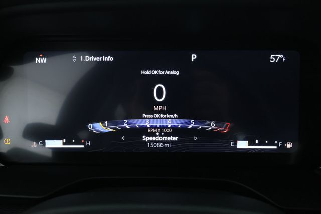 2023 Jeep Grand Cherokee Laredo 4x4 - 22929970 - 11