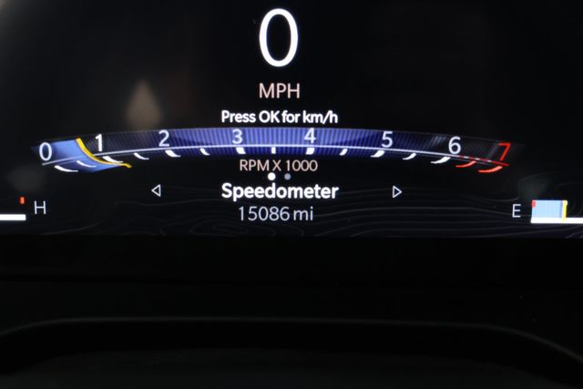 2023 Jeep Grand Cherokee Laredo 4x4 - 22929970 - 12