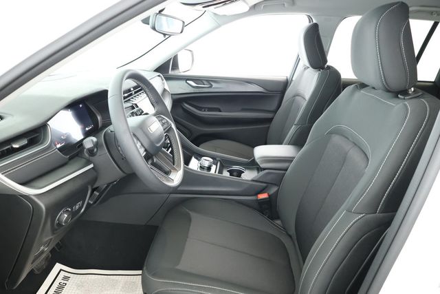 2023 Jeep Grand Cherokee Laredo 4x4 - 22929970 - 16