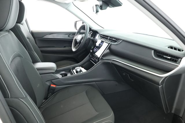 2023 Jeep Grand Cherokee Laredo 4x4 - 22929970 - 20