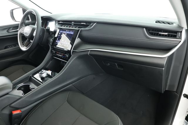 2023 Jeep Grand Cherokee Laredo 4x4 - 22929970 - 21