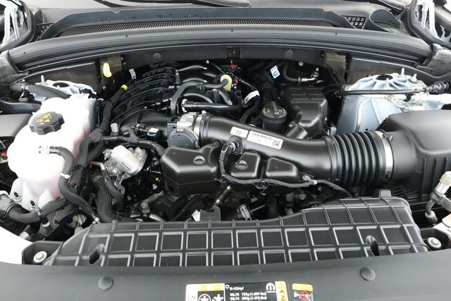 2023 Jeep Grand Cherokee Laredo 4x4 - 22929970 - 22