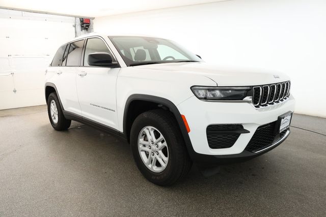 2023 Jeep Grand Cherokee Laredo 4x4 - 22929970 - 2