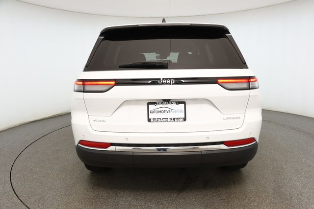 2023 Jeep Grand Cherokee Laredo 4x4 - 22929970 - 4
