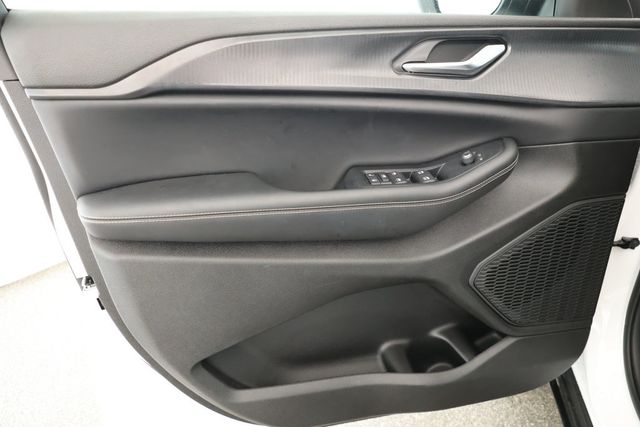 2023 Jeep Grand Cherokee Laredo 4x4 - 22929970 - 7