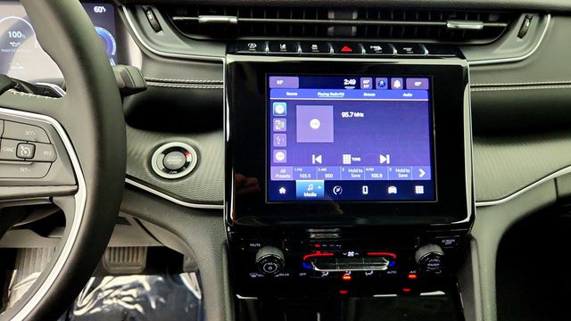 2023 Jeep Grand Cherokee Laredo 4x4 - 23086644 - 15
