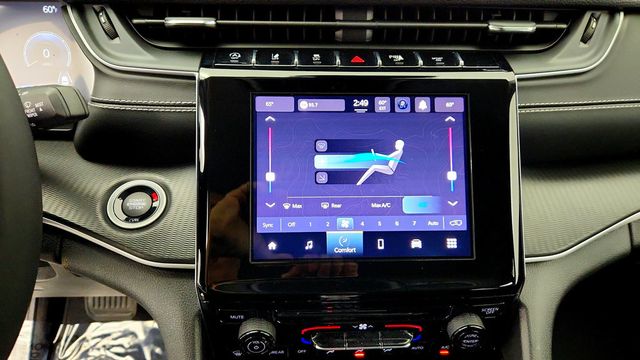 2023 Jeep Grand Cherokee Laredo 4x4 - 23086644 - 16