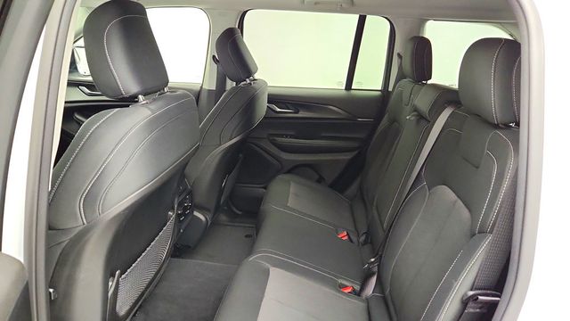 2023 Jeep Grand Cherokee Laredo 4x4 - 23086644 - 18