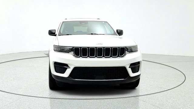 2023 Jeep Grand Cherokee Laredo 4x4 - 23086644 - 1