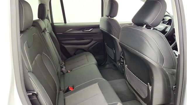 2023 Jeep Grand Cherokee Laredo 4x4 - 23086644 - 20