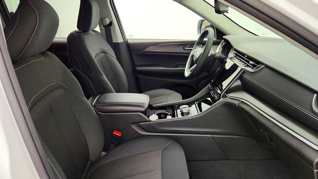 2023 Jeep Grand Cherokee Laredo 4x4 - 23086644 - 21
