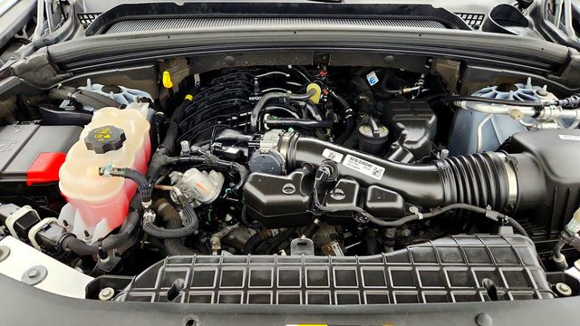 2023 Jeep Grand Cherokee Laredo 4x4 - 23086644 - 24
