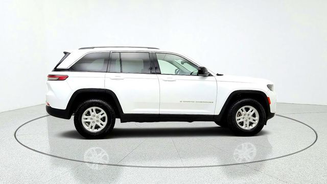 2023 Jeep Grand Cherokee Laredo 4x4 - 23086644 - 3