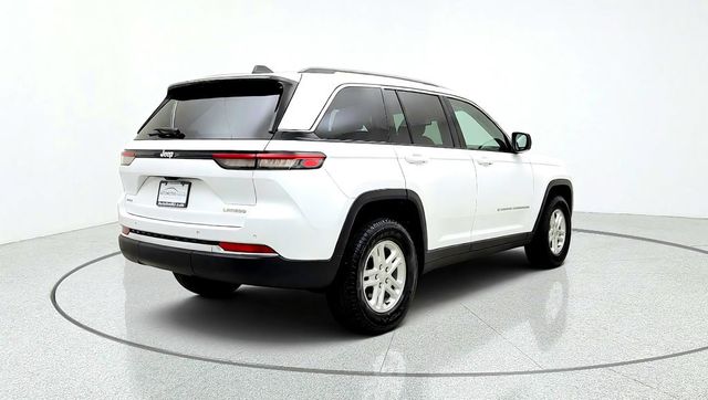2023 Jeep Grand Cherokee Laredo 4x4 - 23086644 - 4