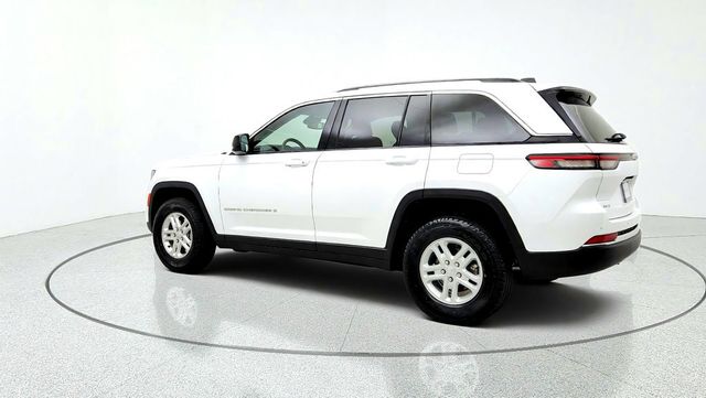 2023 Jeep Grand Cherokee Laredo 4x4 - 23086644 - 6
