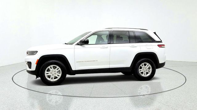 2023 Jeep Grand Cherokee Laredo 4x4 - 23086644 - 7