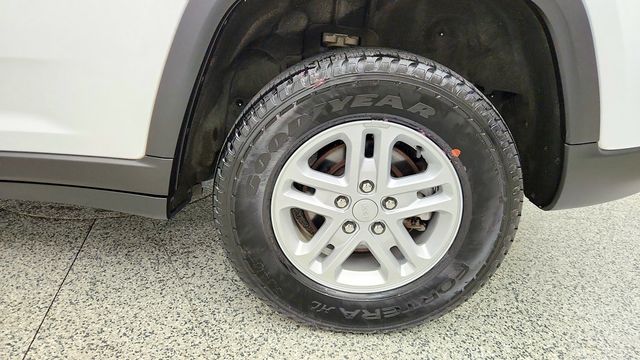 2023 Jeep Grand Cherokee Laredo 4x4 - 23086644 - 8