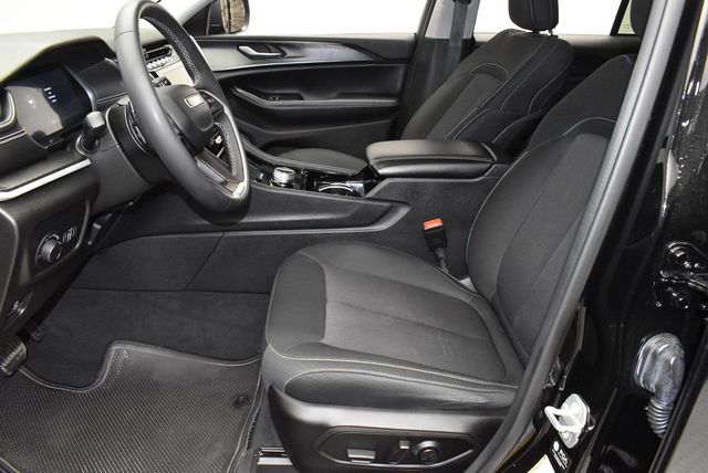 2023 Jeep Grand Cherokee Laredo 4x4 - 22967107 - 10