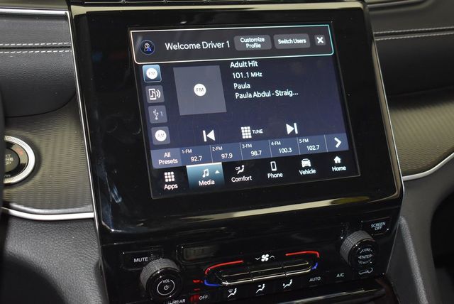 2023 Jeep Grand Cherokee Laredo 4x4 - 22967107 - 16