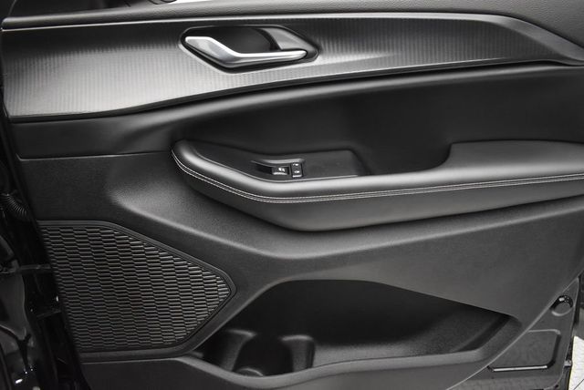 2023 Jeep Grand Cherokee Laredo 4x4 - 22967107 - 18