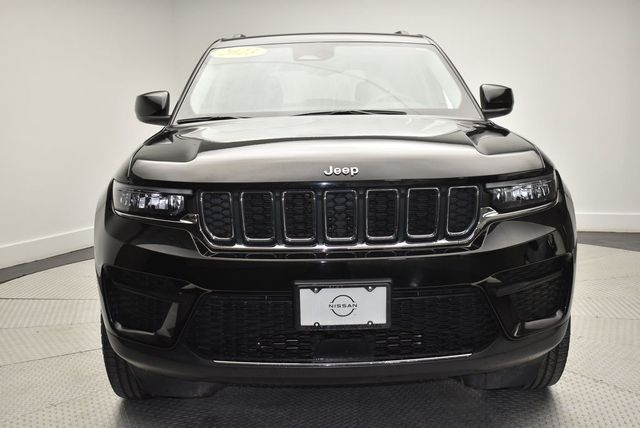 2023 Jeep Grand Cherokee Laredo 4x4 - 22967107 - 1