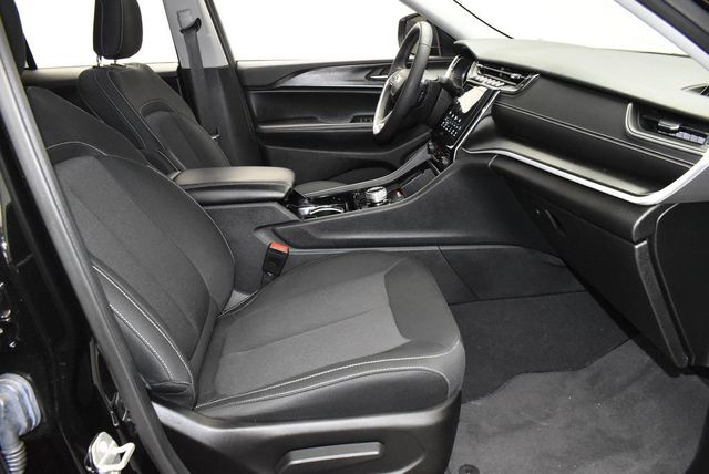 2023 Jeep Grand Cherokee Laredo 4x4 - 22967107 - 19