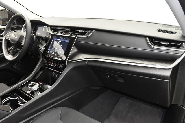 2023 Jeep Grand Cherokee Laredo 4x4 - 22967107 - 21