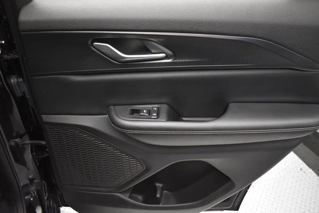 2023 Jeep Grand Cherokee Laredo 4x4 - 22967107 - 24