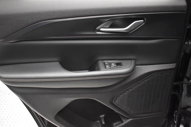 2023 Jeep Grand Cherokee Laredo 4x4 - 22967107 - 27