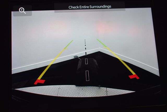 2023 Jeep Grand Cherokee Laredo 4x4 - 22967107 - 33