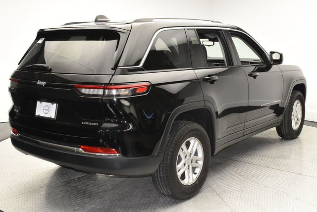 2023 Jeep Grand Cherokee Laredo 4x4 - 22967107 - 4