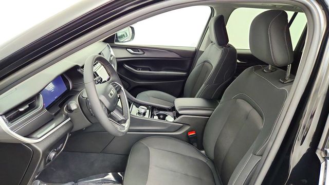 2023 Jeep Grand Cherokee Laredo 4x4 w/ Luxury Tech Group & Sunroof - 23086649 - 18