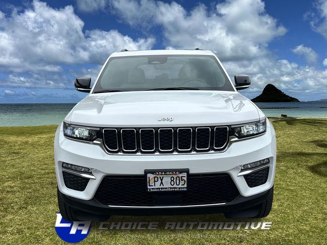 2023 Jeep Grand Cherokee Limited 4x2 - 22996681 - 10