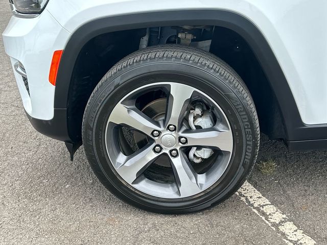 2023 Jeep Grand Cherokee Limited 4x2 - 22996681 - 11