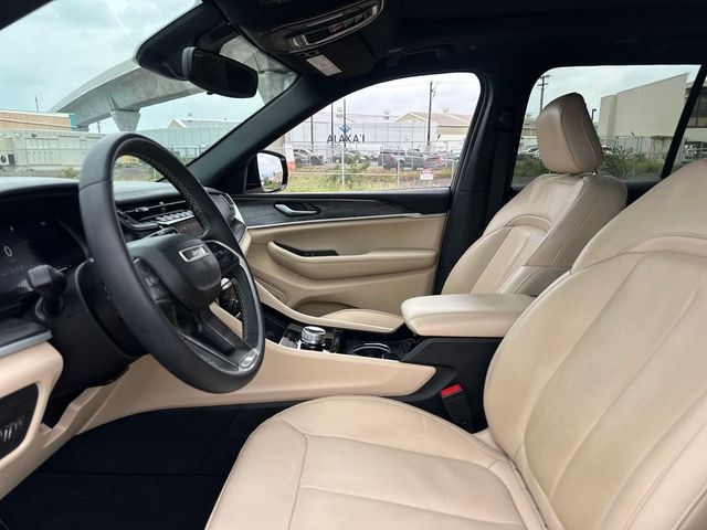 2023 Jeep Grand Cherokee Limited 4x2 - 22996681 - 12