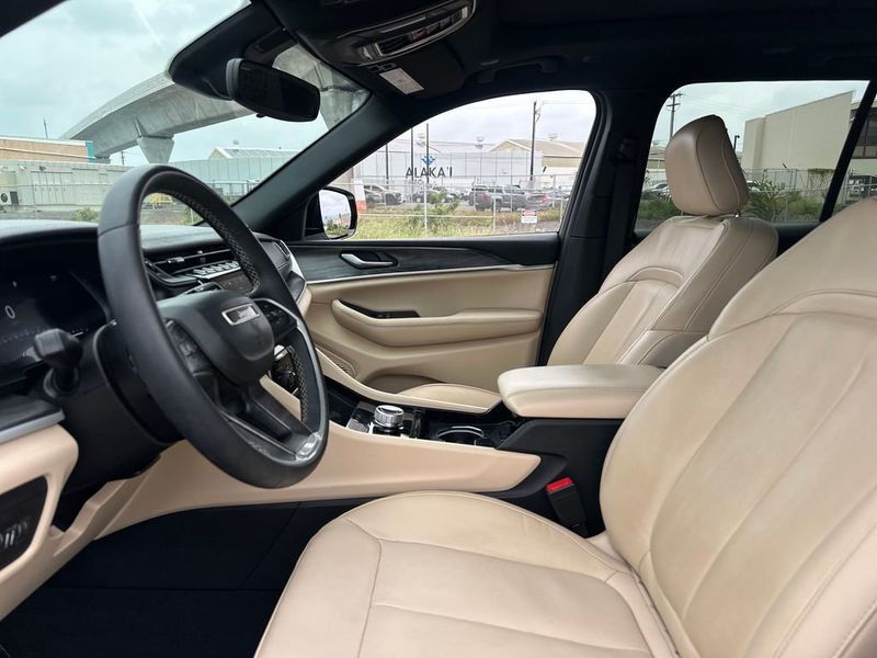 2023 Jeep Grand Cherokee Limited 4x2 - 22996681 - 12