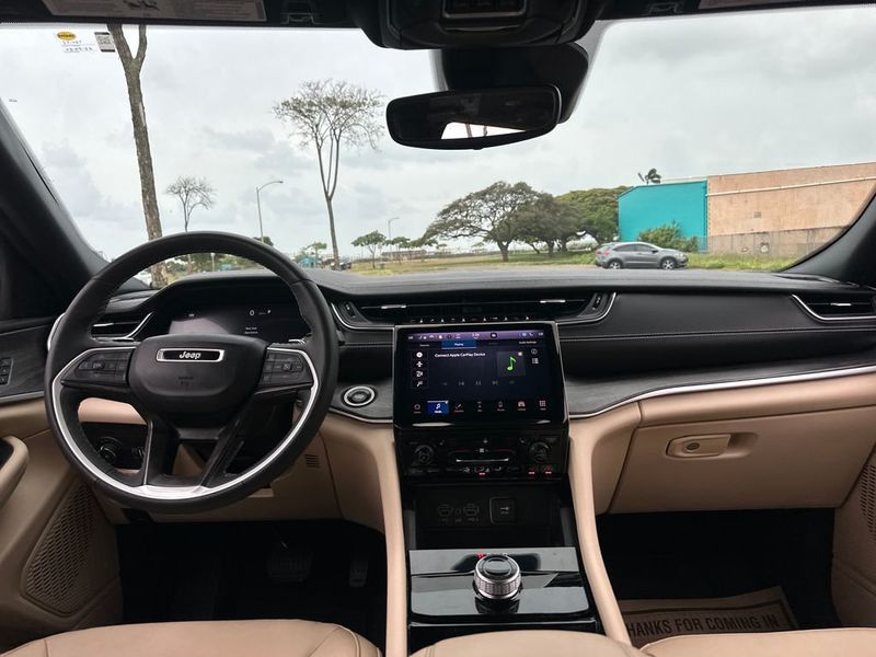 2023 Jeep Grand Cherokee Limited 4x2 - 22996681 - 13