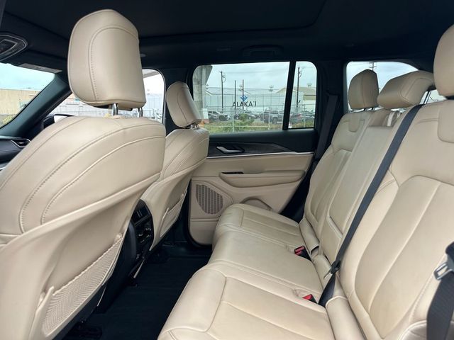 2023 Jeep Grand Cherokee Limited 4x2 - 22996681 - 14