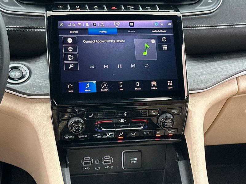 2023 Jeep Grand Cherokee Limited 4x2 - 22996681 - 15